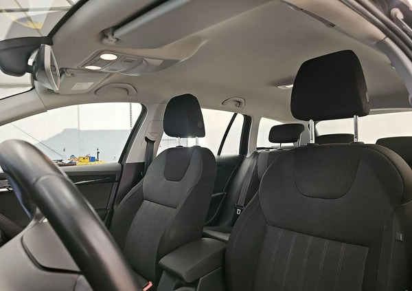 Skoda Octavia cena 77500 przebieg: 116142, rok produkcji 2019 z Czerwieńsk małe 407